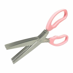  TIJERA IBICRAFT PARA FLECOS 19CM