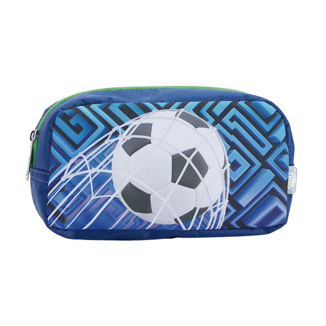  CANOPLA FILGO 3D POUCH FUTBOL