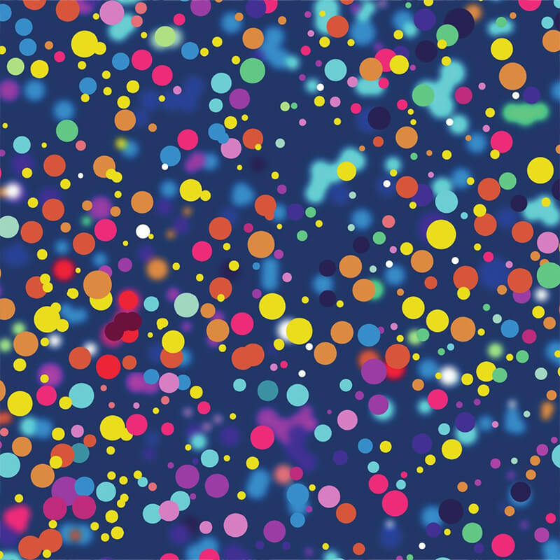  PAPEL AFICHE MURESCO FANTASIA 70X100  X10H SPARKLE