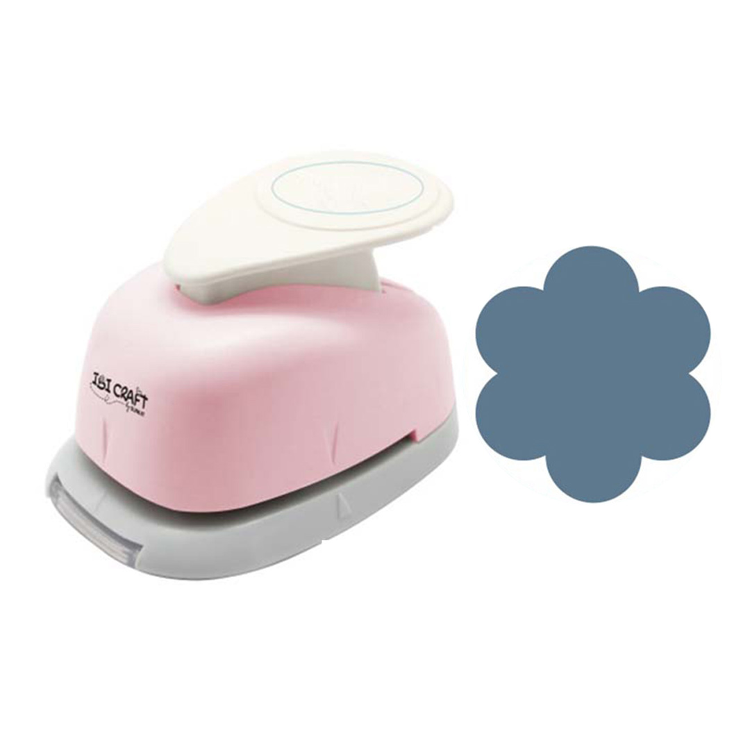  PERFORADORA IBICRAFT 63MM 2.5'' FLOR