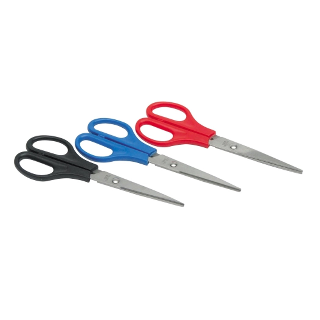  TIJERA IBI OFICINA 16.5 CM