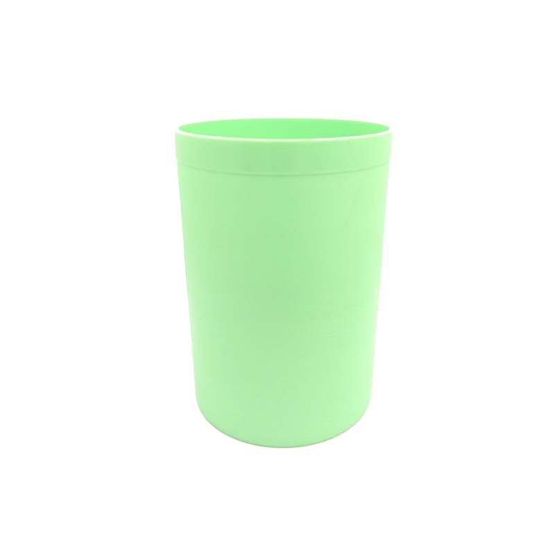 PORTA LAPIZ LIGGO REDONDO TREND VERDEPASTEL