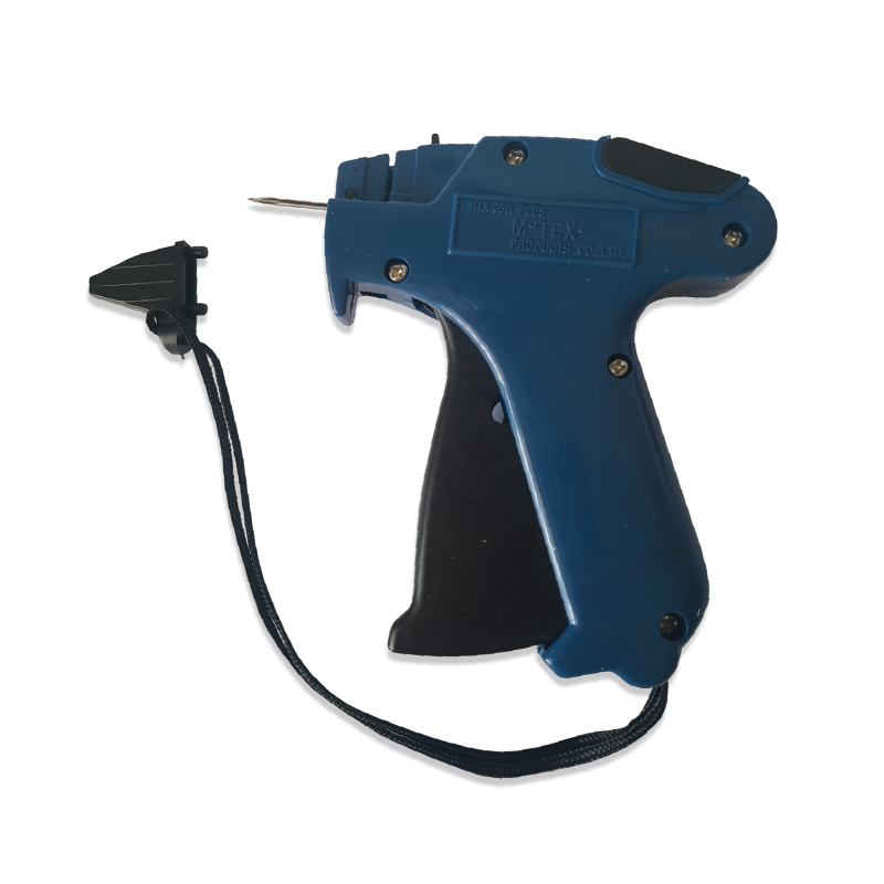  ETIQUETADORA MOTEX MTX-05R PRENDAS FINAS