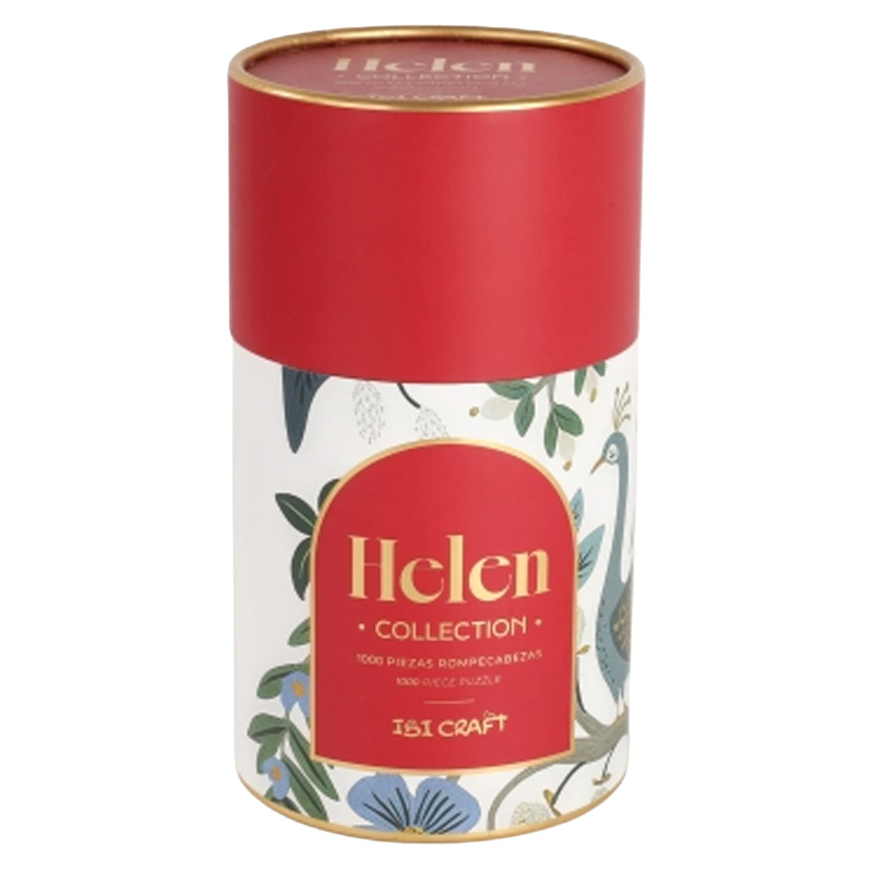  JUEGO HELEN ROMPERCABEZAS 1000 PIEZAS50X70