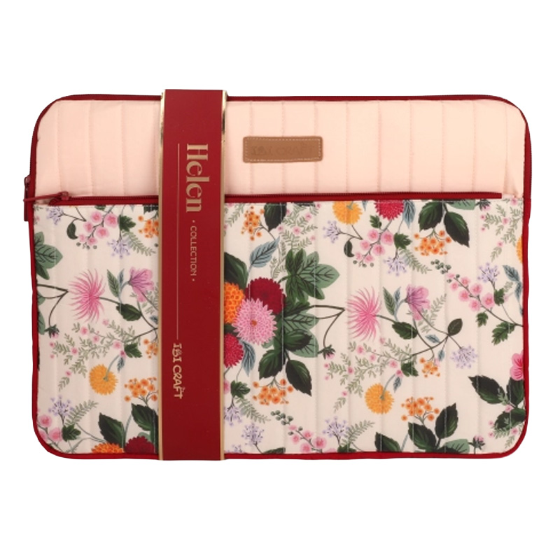  FUNDA LAPTOP HELEN 38X28 CM