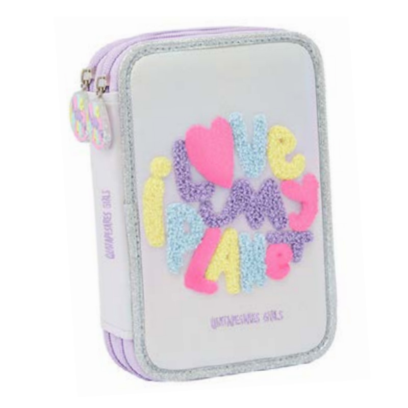  CANOPLA MOOVING 2 PISOS QUITAPESARES