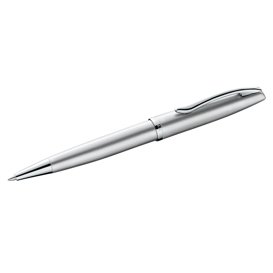  BOLIGRAFO PELIKAN JAZZ NOBLE ELEGANCE;
SILVER