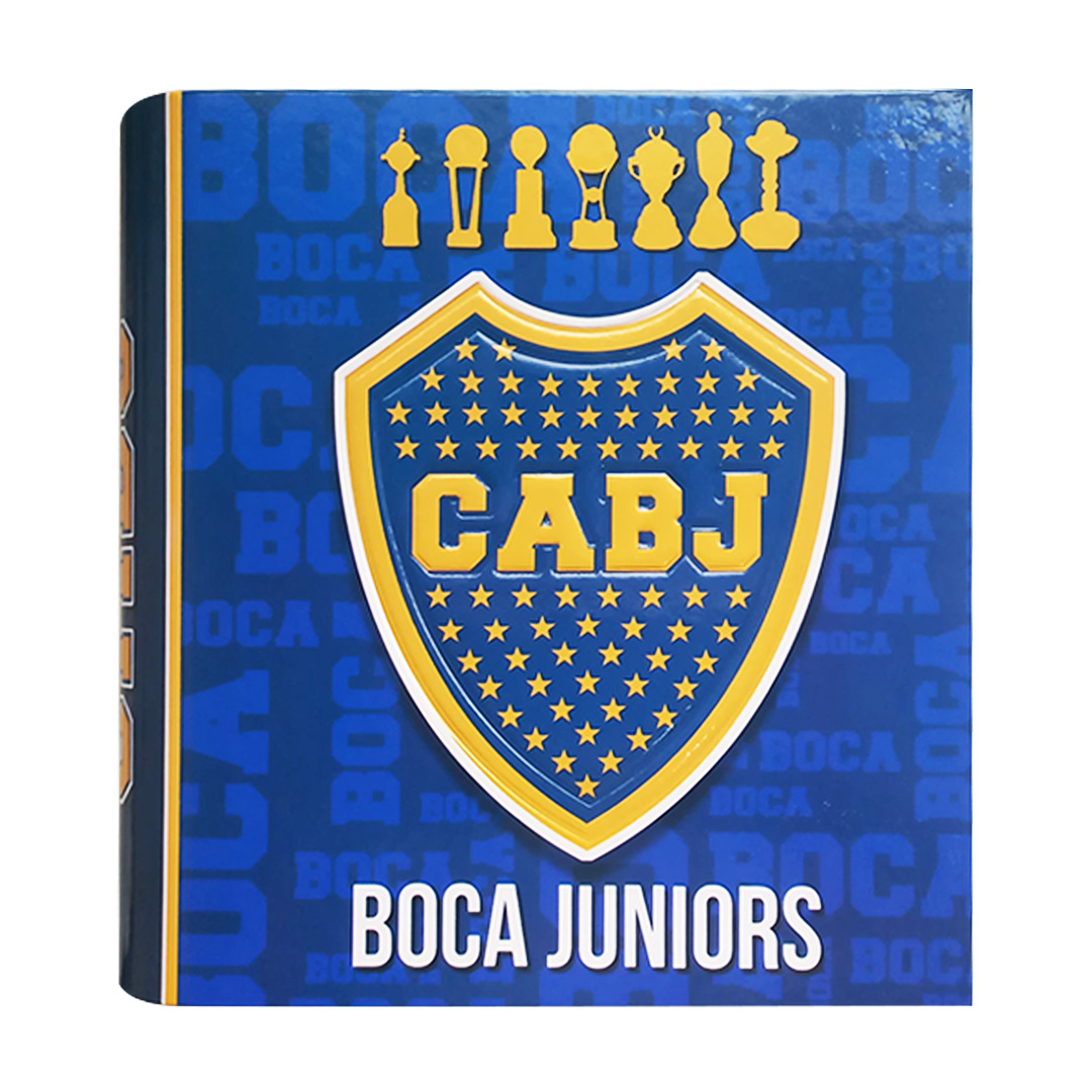  CARPETA ESCOLAR APPIA 3X40 BJ 82-5