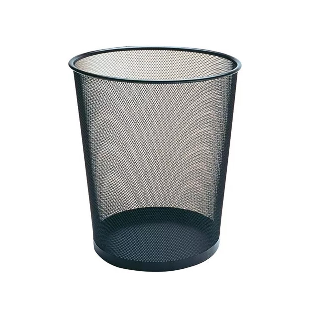  CESTO VALUES MEDIANO MESH NEGRO 26X23