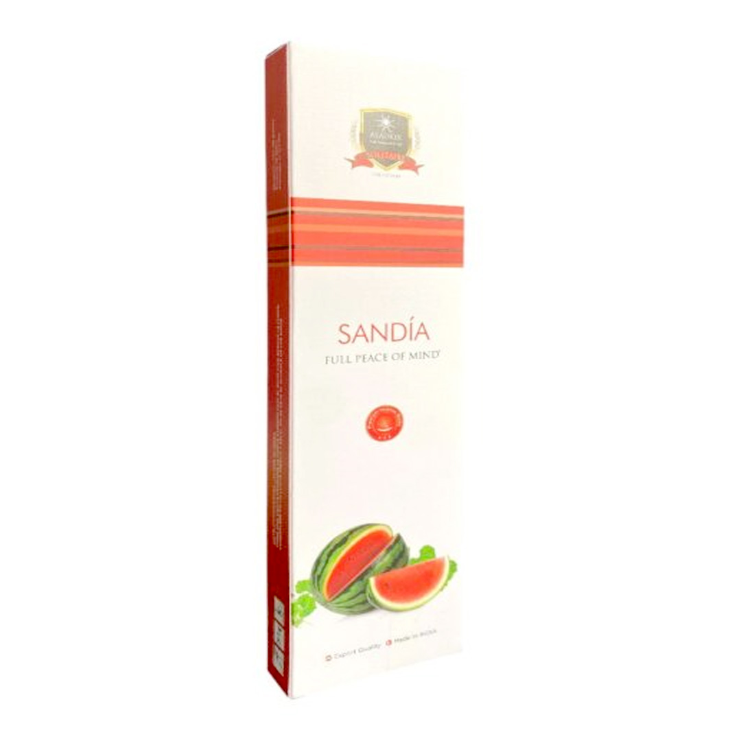  SAHUMERIO ALAUKIK 50GR SANDIA