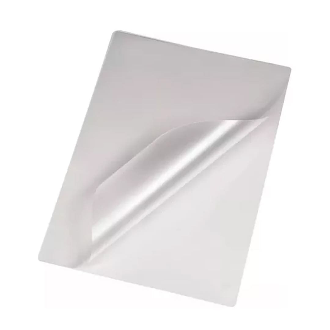  PLANCHA PLASTIFICADO EN CALIENTE LIGGO;
A4 X100