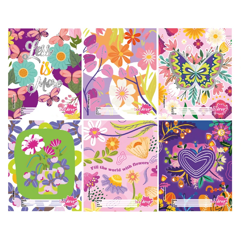  SEPARADOR N3 INKDROP ENERGY