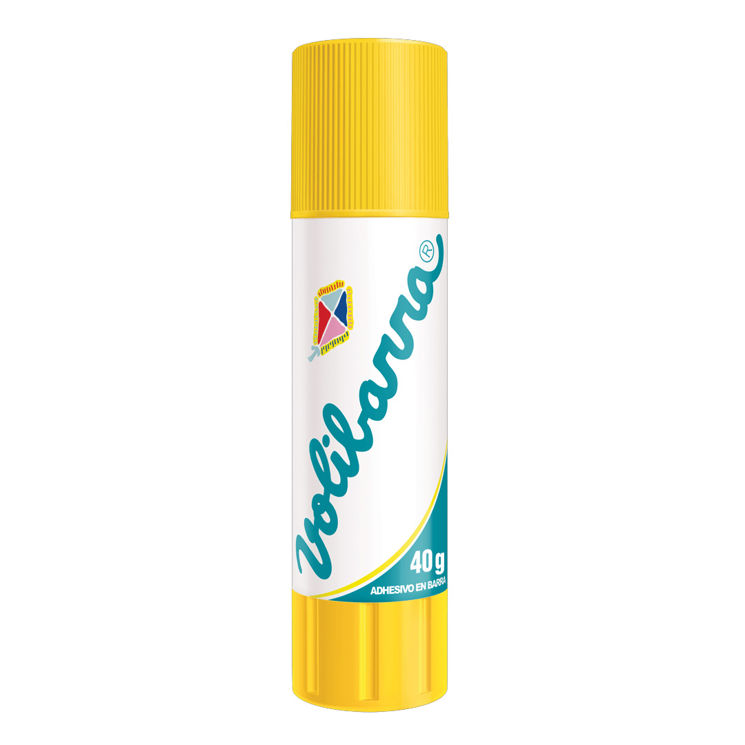  ADHESIVO BARRA VOLIBARRA 40GR X10