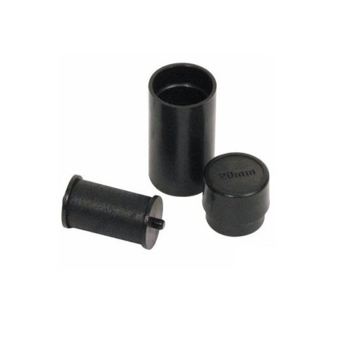  RODILLO ENTINTADOR MOTEX 6/8 DIG 20MMPARA ETIQUETADORA DE PRECIOS
