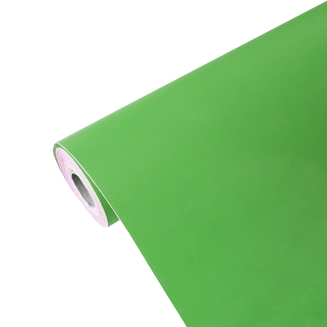  PVC ADHESIVO MURESCO VERDE 10M