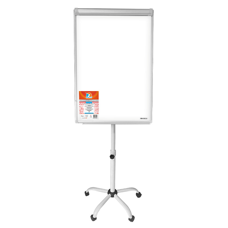  ROTAFOLIO EZCO MAGNETICO 70X100 CON  RUEDAS