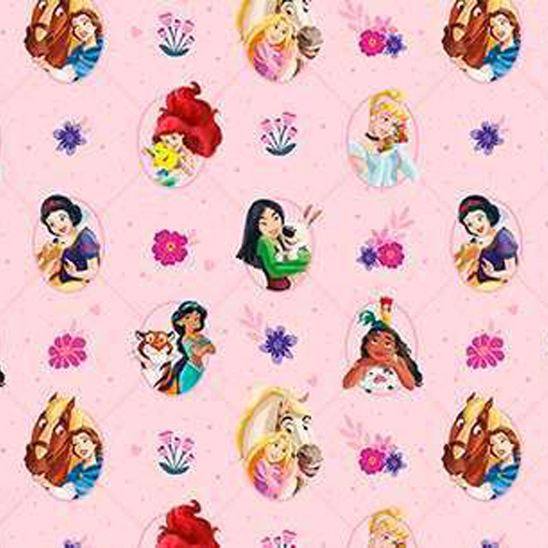  PAPEL AFICHE MURESCO FANTASIA 70X100 X10H PRINCE PET