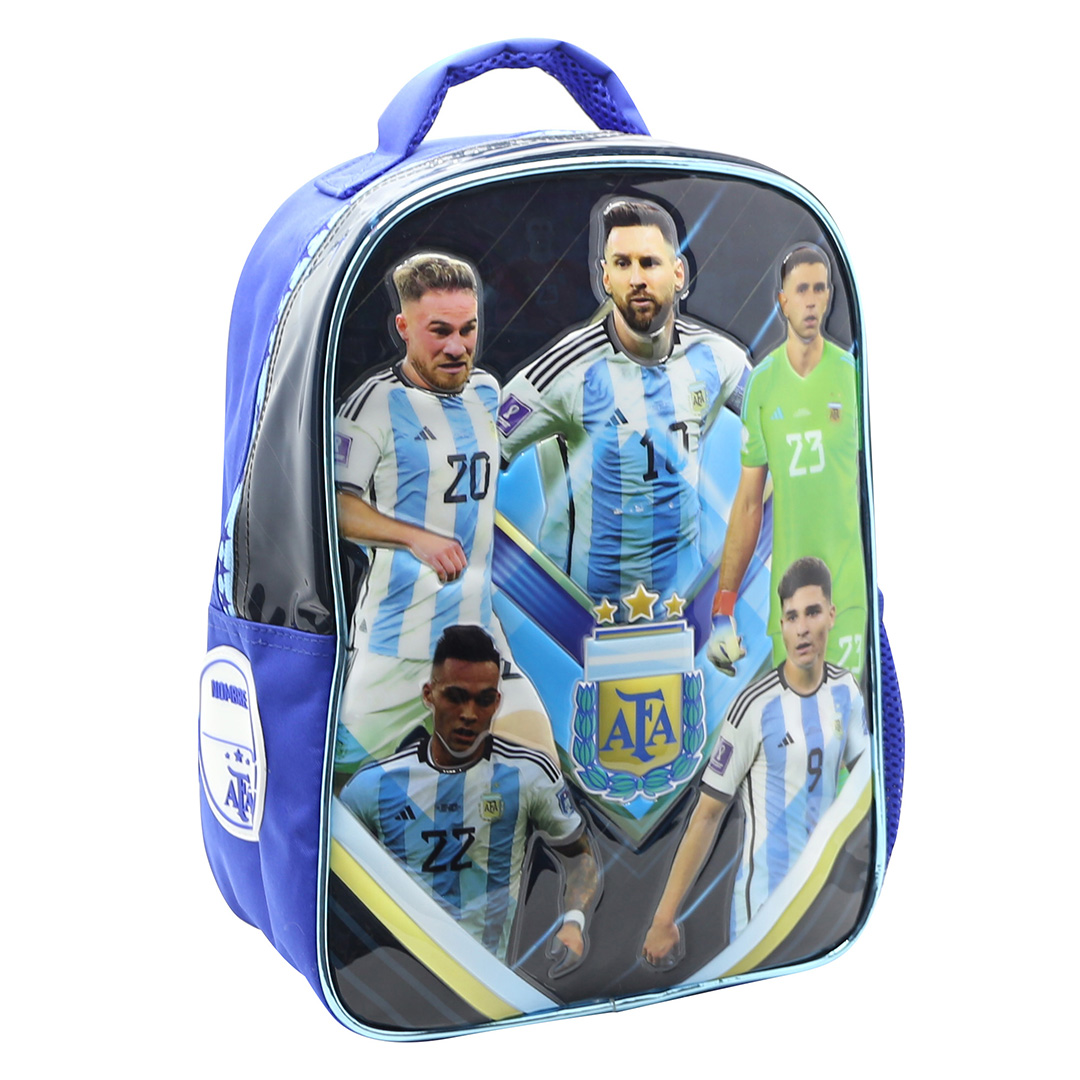  MOCHILA CRESKO 12 AFA MUCHACHOS  ESCALONETA