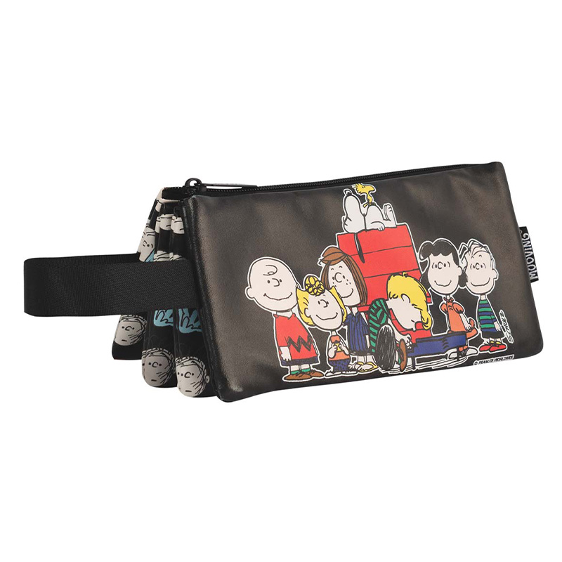  CANOPLA MOOVING CUADRUPLE SNOOPY