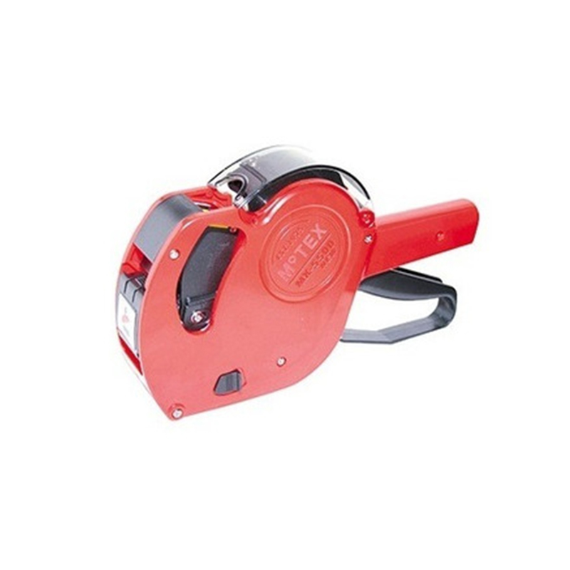  ETIQUETADORA MOTEX MX-5500NEW 8 DIG