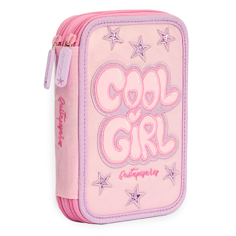  CANOPLA MOOVING 2 PISOS QUITAPESARES;
COOL GIRL