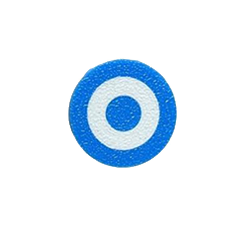  PIN ARGENTINA NUEVO MILENIO 3D X10  ESCARAPELA REDONDA
