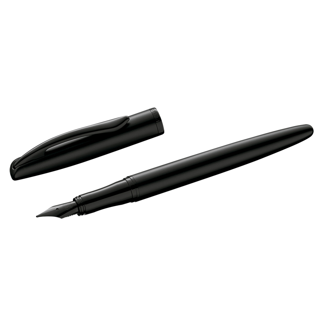  PLUMA PELIKAN JAZZ NOBLE ELEGANCE NEGRO