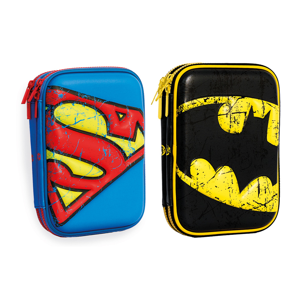  CANOPLA MOOVING DOBLE GOMA EVA DC