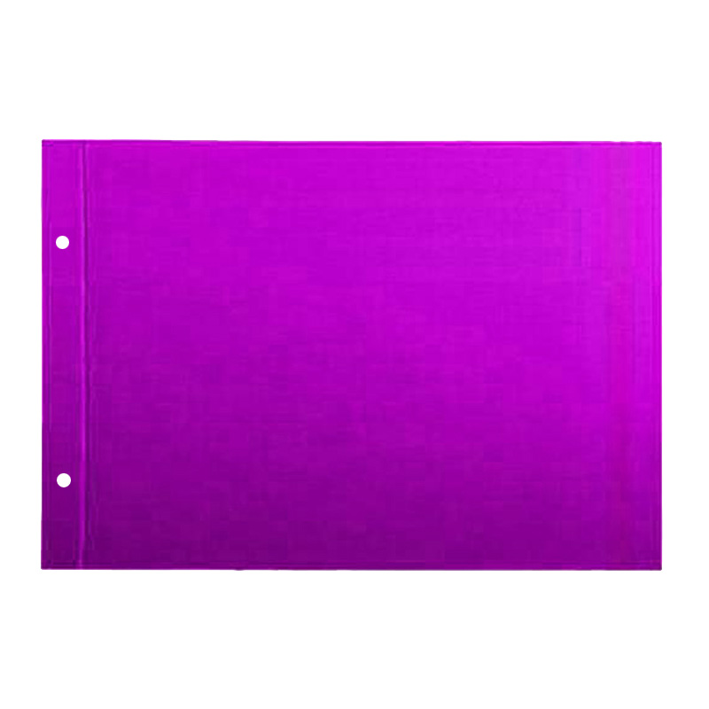  CARPETA ESCOLAR TAPA N5 AVIOS PVC FUCSIA