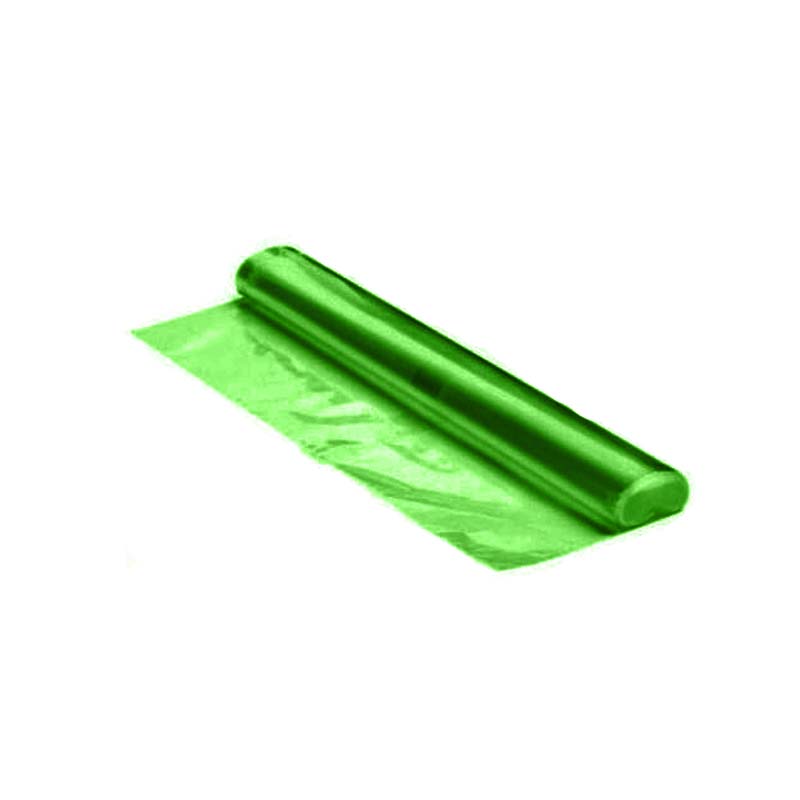  PAPEL CELOFAN ROLLO X10H 55X90 VERDE