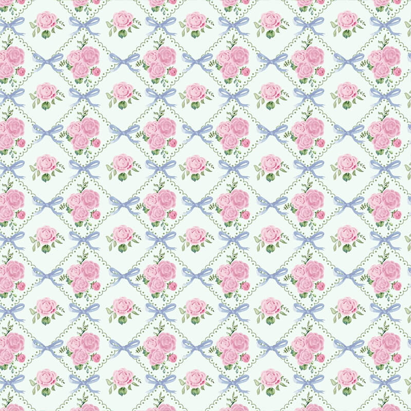  PAPEL AFICHE MURESCO FANTASIA 70X100  X10H COQUETE