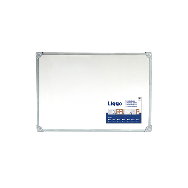  PIZARRA LIGGO BLANCA 25X35
