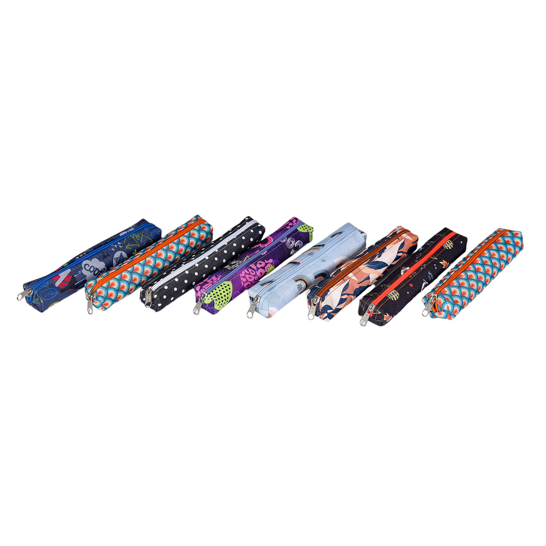  CANOPLA ALGAMA TUBITO BLISTER X10  FANTASIA