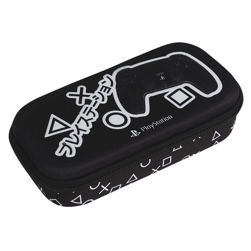  CANOPLA MOOVING BOX PLAYSTATION