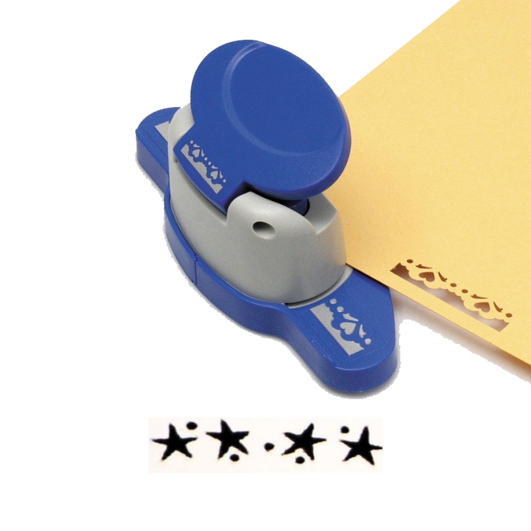  PERFORADORA IBICRAFT GUARDA ESTRELLA 2