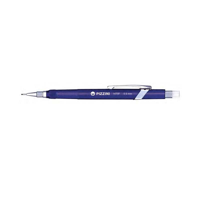  LAPIZ MECANICO PIZZINI 0.5MM X12