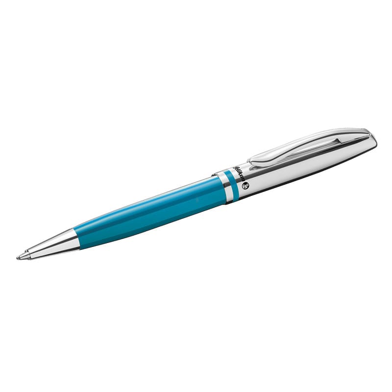  BOLIGRAFO PELIKAN JAZZ CLASSIC AZUL  PETROLEO