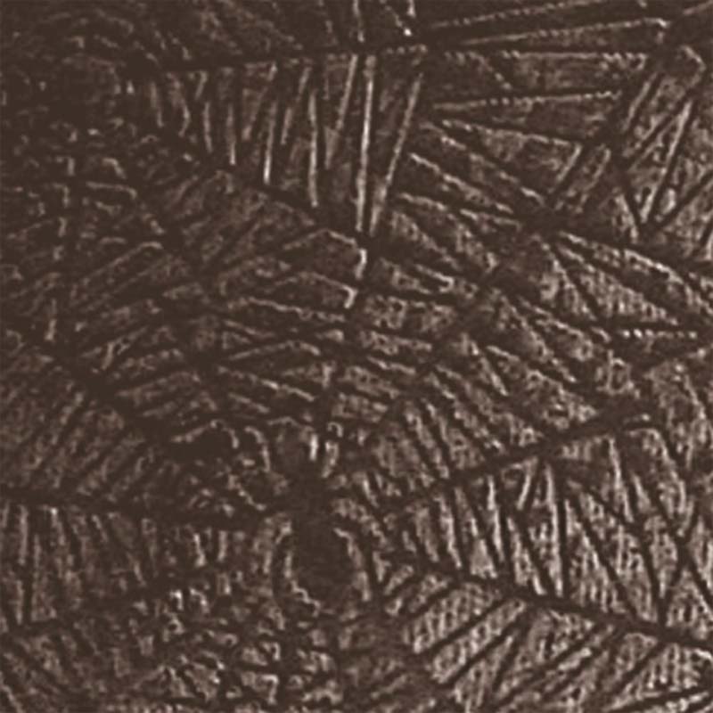  PAPEL FORRAR MURESCO ARAÑA MARRON X20H