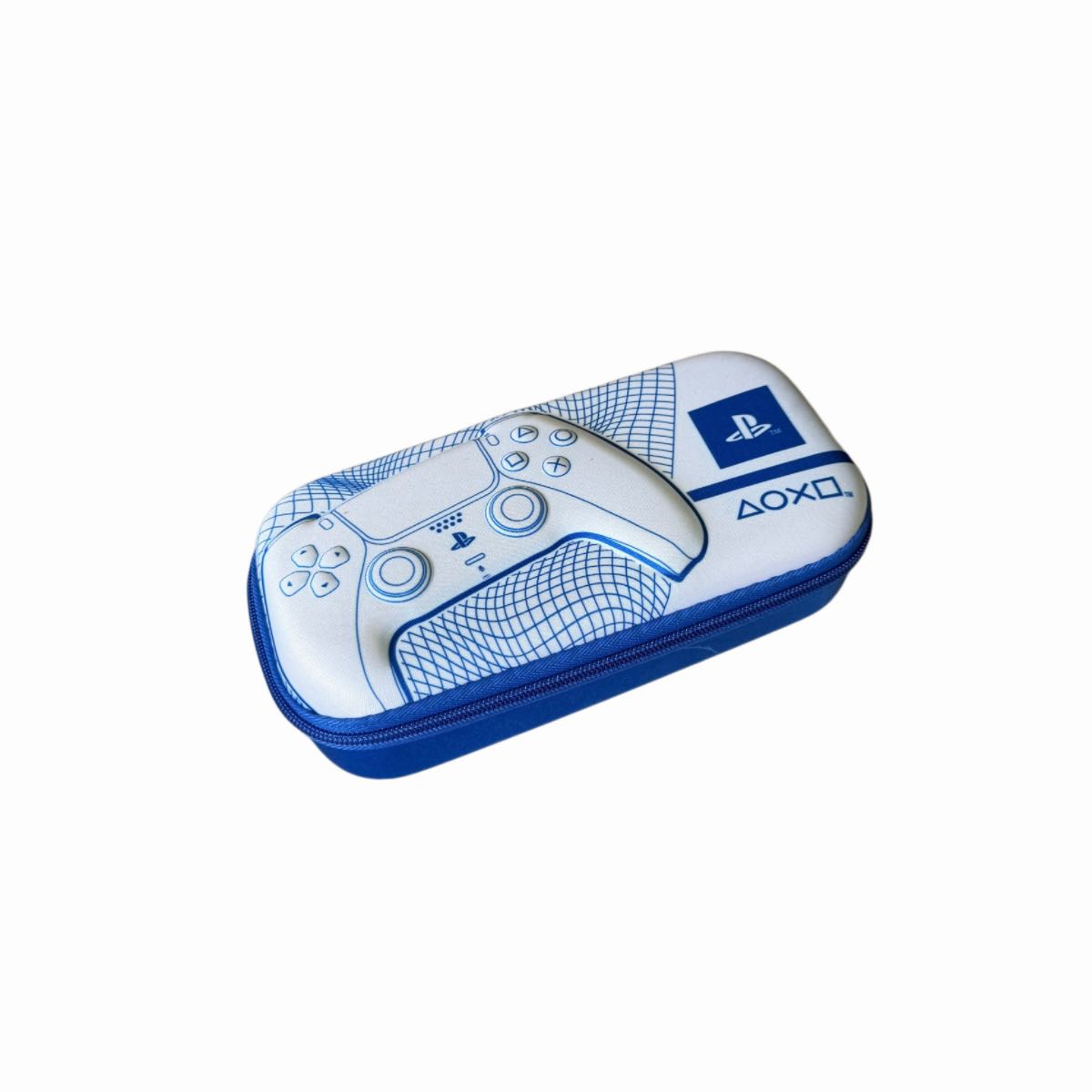  CANOPLA MOOVING BOX PLAYSTATION