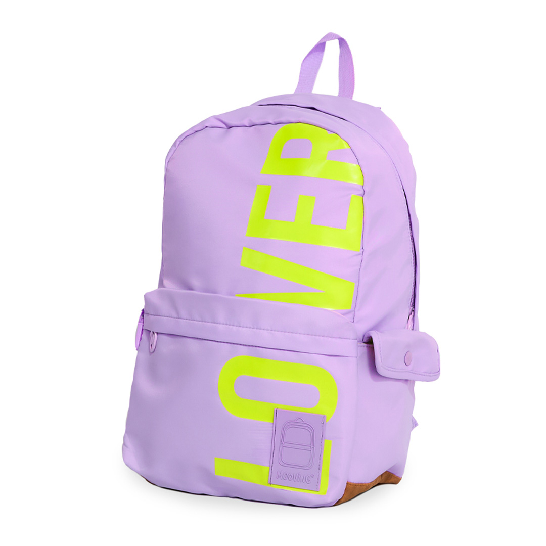 MOCHILA MOOVING LOVER 20L