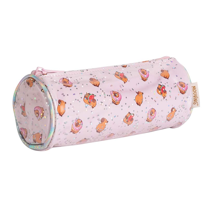  CANOPLA MOOVING TUBO CAPYBARA