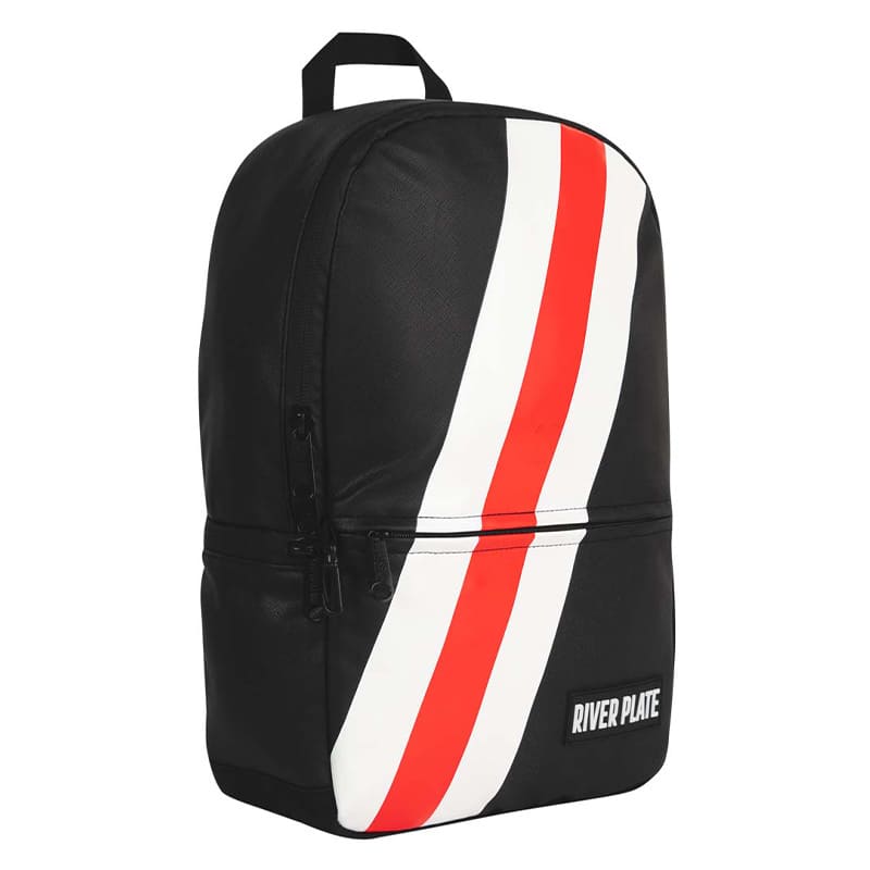  MOCHILA MOOVING RIVER STRIPE