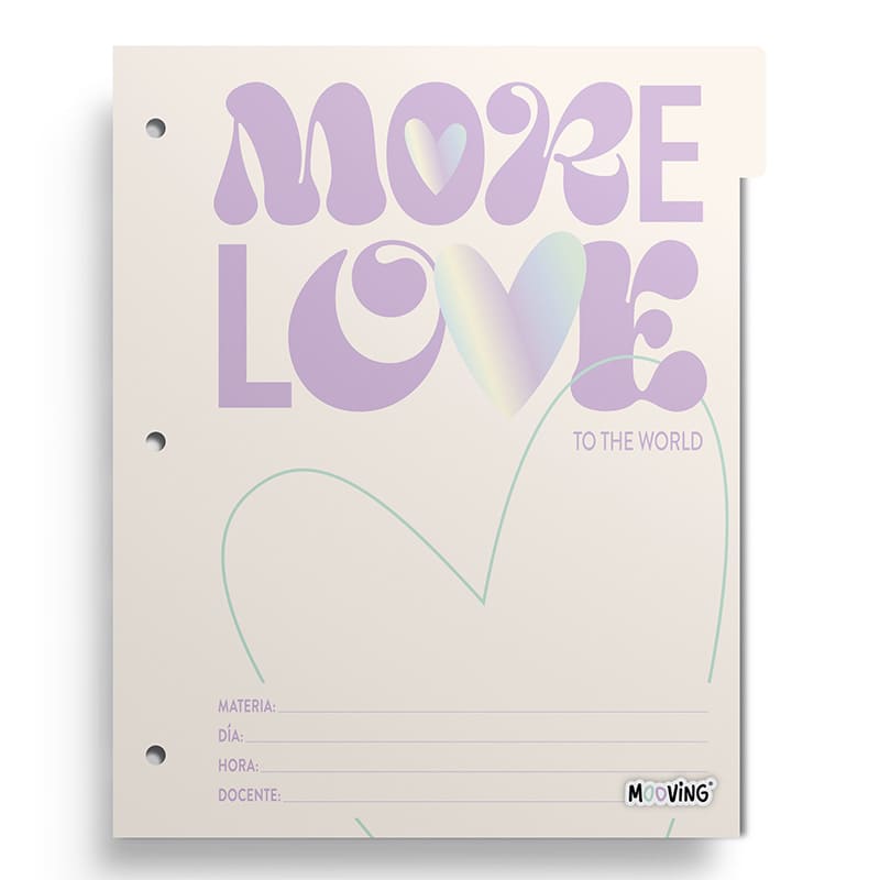  SEPARADOR N3 MOOVING COOL