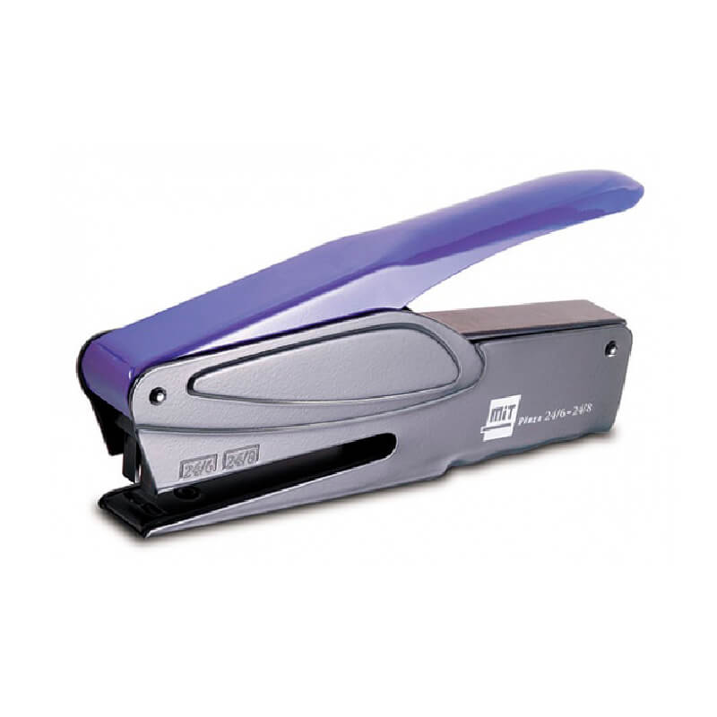  ABROCHADORA MIT PINZA 24-6 PINTADA