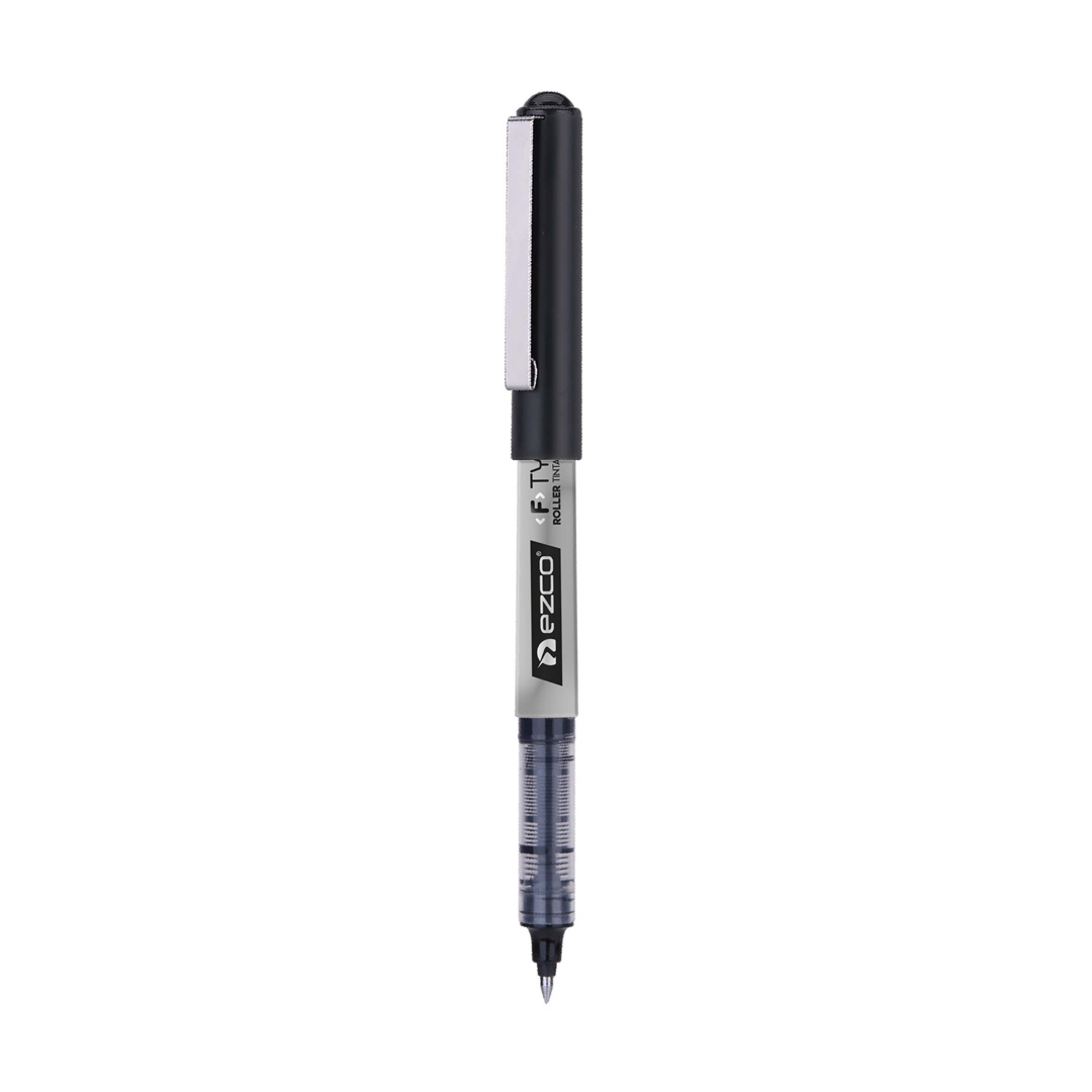  ROLLER EZCO F TYPE PUNTA FLECHA 0.7  NEGRO X12