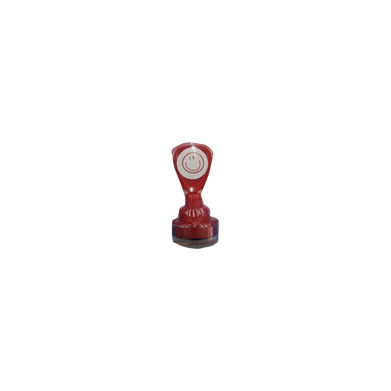  SELLO ESCOLAR TRAXX MANUAL SONRISA 23MM