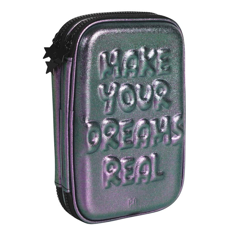  CANOPLA MOOVING DOBLE GOMA EVA COMO  QUIERES