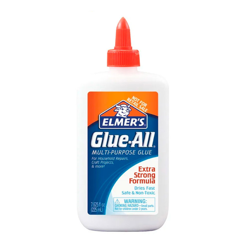  ADHESIVO VINILICO ELMERS PEGATODO 225 ML