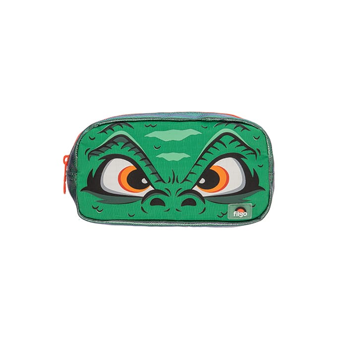 CANOPLA FILGO STARPAK POUCH DINO 2026
