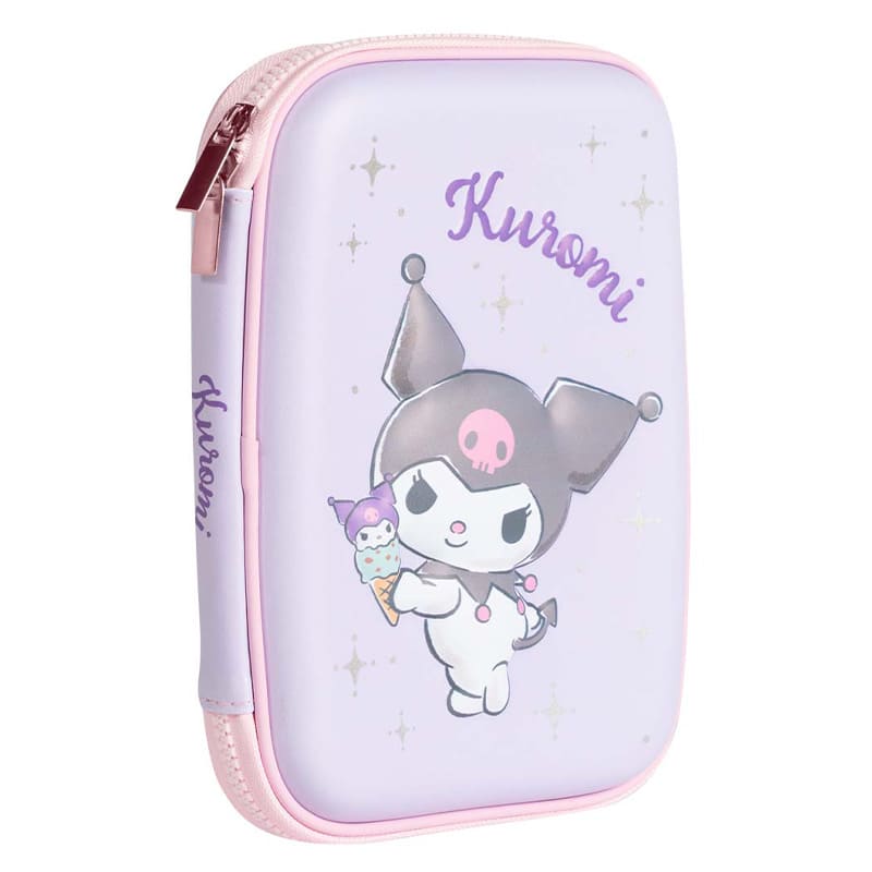  CANOPLA MOOVING GOMA EVA KUROMI